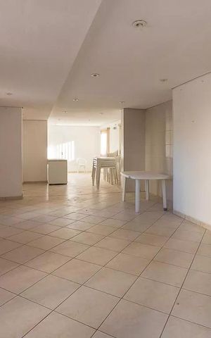 Apartamento à venda com 49m², 2 quartos e 1 vaga Apartamento à venda com 49m², 2 quartos e 1 vagaSalão de Festas