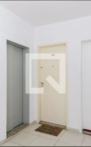 Apartamento à venda com 49m², 2 quartos e 1 vaga Apartamento à venda com 49m², 2 quartos e 1 vagaHall de entrada