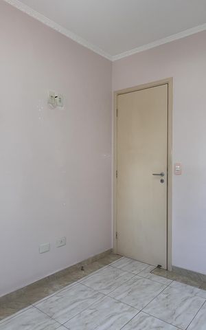 Apartamento à venda com 49m², 2 quartos e 1 vaga Apartamento à venda com 49m², 2 quartos e 1 vagaQuarto 2