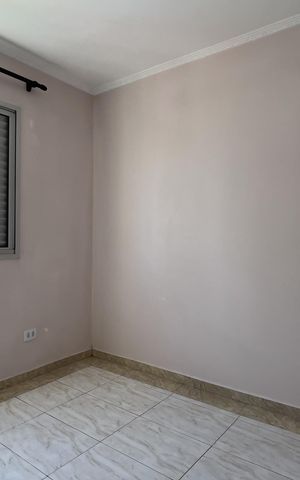 Apartamento à venda com 49m², 2 quartos e 1 vaga Apartamento à venda com 49m², 2 quartos e 1 vagaQuarto 1
