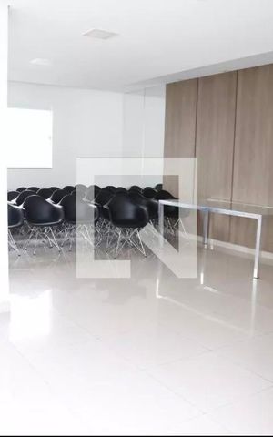 Apartamento à venda com 44m², 2 quartos e sem vaga Apartamento à venda com 44m², 2 quartos e sem vagaÁrea comum - Salão de festas