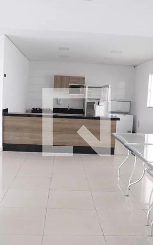 Apartamento à venda com 44m², 2 quartos e sem vaga Apartamento à venda com 44m², 2 quartos e sem vagaÁrea comum - Salão de festas