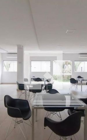Apartamento à venda com 44m², 2 quartos e sem vaga Apartamento à venda com 44m², 2 quartos e sem vagaÁrea comum - Salão de festas