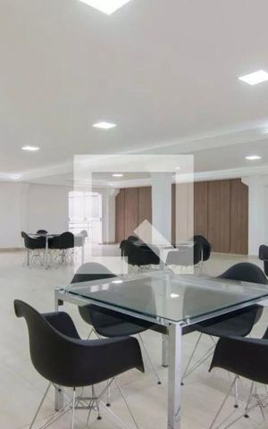Apartamento à venda com 44m², 2 quartos e sem vaga Apartamento à venda com 44m², 2 quartos e sem vagaÁrea comum - Salão de festas