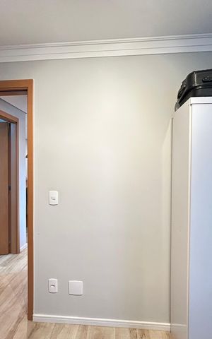 Apartamento à venda com 44m², 2 quartos e sem vaga Apartamento à venda com 44m², 2 quartos e sem vagaQuarto 2