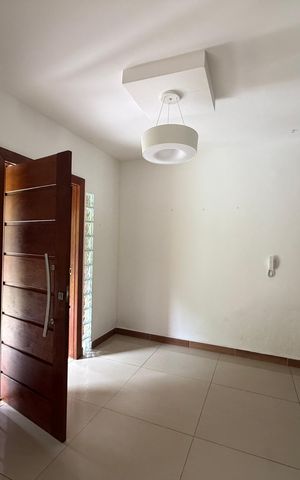 Casa para alugar com 75m², 1 quarto e 1 vaga Casa para alugar com 75m², 1 quarto e 1 vagaSala