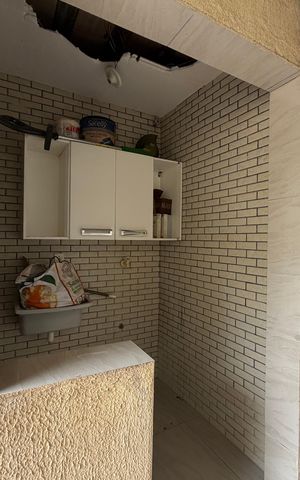 Casa para alugar com 75m², 1 quarto e 1 vaga Casa para alugar com 75m², 1 quarto e 1 vagaÁrea de serviço