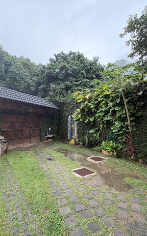 Casa para alugar com 75m², 1 quarto e 1 vaga Casa para alugar com 75m², 1 quarto e 1 vagaGaragem