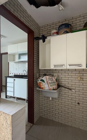 Casa para alugar com 75m², 1 quarto e 1 vaga Casa para alugar com 75m², 1 quarto e 1 vagaÁrea de serviço