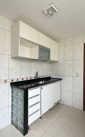 Casa para alugar com 75m², 1 quarto e 1 vaga Casa para alugar com 75m², 1 quarto e 1 vagaCozinha