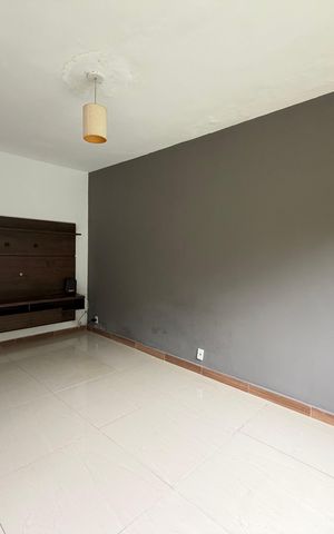 Casa para alugar com 75m², 1 quarto e 1 vaga Casa para alugar com 75m², 1 quarto e 1 vagaSala