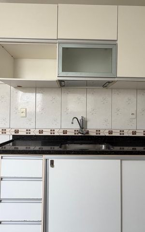 Casa para alugar com 75m², 1 quarto e 1 vaga Casa para alugar com 75m², 1 quarto e 1 vagaCozinha