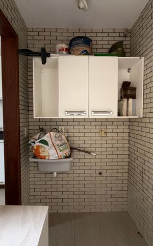 Casa para alugar com 75m², 1 quarto e 1 vaga Casa para alugar com 75m², 1 quarto e 1 vagaÁrea de serviço