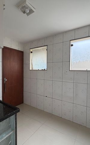 Casa para alugar com 75m², 1 quarto e 1 vaga Casa para alugar com 75m², 1 quarto e 1 vagaCozinha