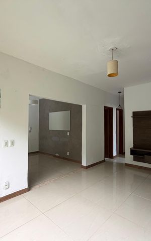 Casa para alugar com 75m², 1 quarto e 1 vaga Casa para alugar com 75m², 1 quarto e 1 vagaSala
