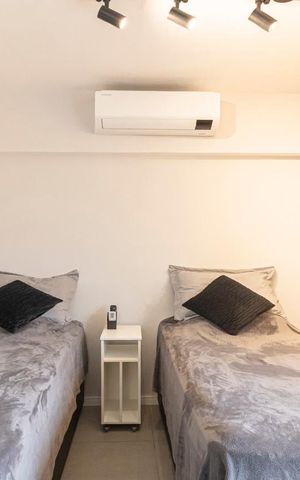 Studio à venda com 25m², 1 quarto e sem vaga Studio à venda com 25m², 1 quarto e sem vagaStudio