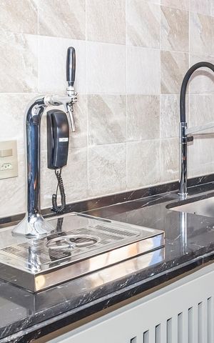 Studio para alugar com 24m², 1 quarto e sem vaga Studio para alugar com 24m², 1 quarto e sem vagaChurrasqueira