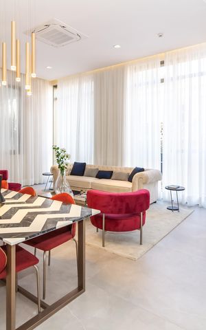 Studio para alugar com 24m², 1 quarto e sem vaga Studio para alugar com 24m², 1 quarto e sem vagaHall