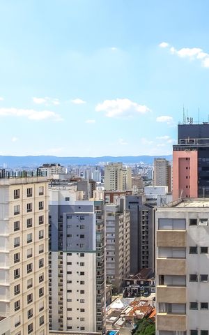Studio para alugar com 24m², 1 quarto e sem vaga Studio para alugar com 24m², 1 quarto e sem vagaStudio