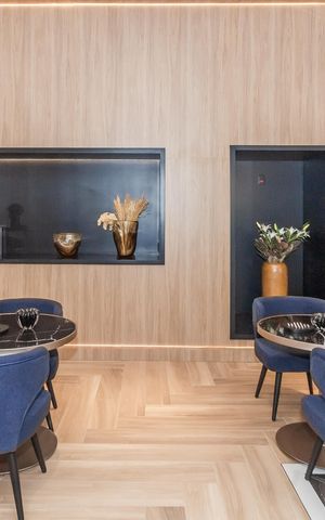 Studio para alugar com 24m², 1 quarto e sem vaga Studio para alugar com 24m², 1 quarto e sem vagaHall