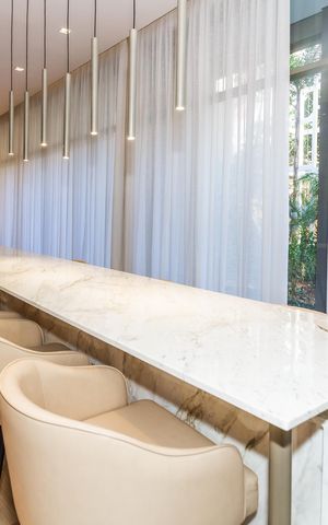 Studio para alugar com 24m², 1 quarto e sem vaga Studio para alugar com 24m², 1 quarto e sem vagaHall