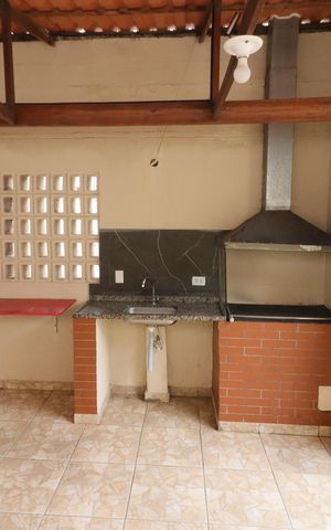 Apartamento à venda com 84m², 4 quartos e 2 vagasÁrea comum