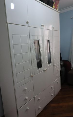 Apartamento à venda com 84m², 4 quartos e 2 vagasQuarto 4