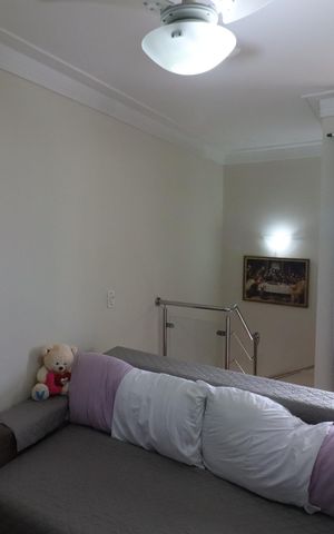 Apartamento à venda com 84m², 4 quartos e 2 vagasSala 2