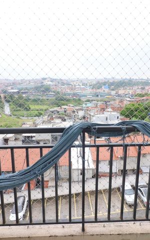 Apartamento à venda com 84m², 4 quartos e 2 vagasSala 1