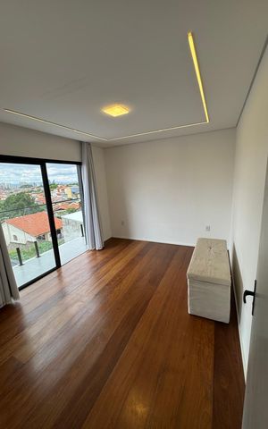 Casa à venda com 410m², 5 quartos e 15 vagas Casa à venda com 410m², 5 quartos e 15 vagasQuarto 1