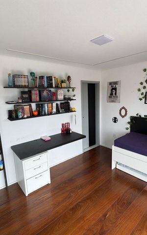 Casa à venda com 410m², 5 quartos e 15 vagas Casa à venda com 410m², 5 quartos e 15 vagasSuíte 1