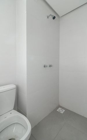 Apartamento à venda com 29m², 1 quarto e sem vagaBanheiro