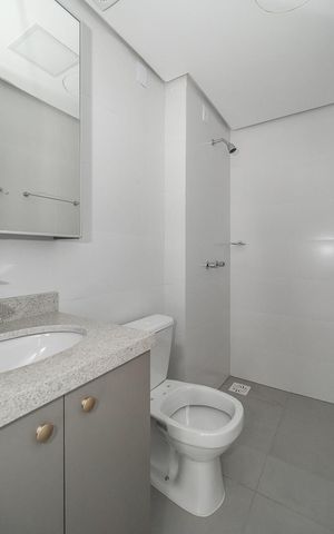 Apartamento à venda com 24m², 1 quarto e sem vagaBanheiro