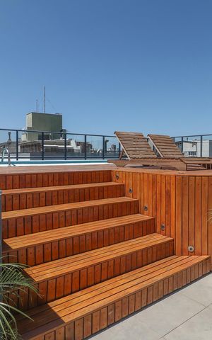 Apartamento à venda com 24m², 1 quarto e sem vagaÁrea comum - Piscina