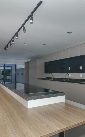 Apartamento à venda com 32m², 1 quarto e sem vagaÁrea comum - Salão de festas