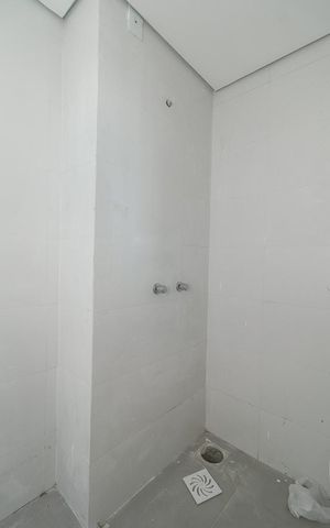 Apartamento à venda com 32m², 1 quarto e sem vagaBanheiro