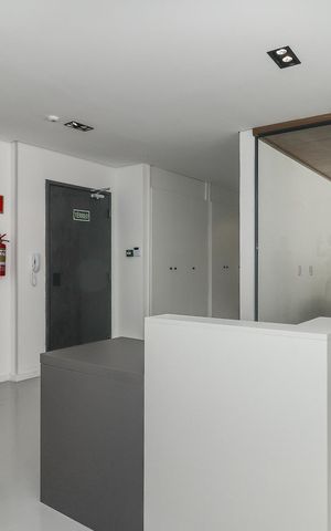 Apartamento para alugar com 27m², 1 quarto e sem vagaHall de entrada