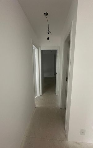Apartamento à venda com 76m², 2 quartos e 1 vaga Apartamento à venda com 76m², 2 quartos e 1 vagaCorredor