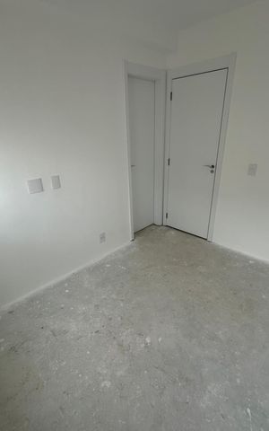 Apartamento à venda com 76m², 2 quartos e 1 vaga Apartamento à venda com 76m², 2 quartos e 1 vagaQuarto