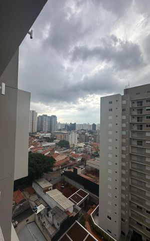 Apartamento à venda com 76m², 2 quartos e 1 vaga Apartamento à venda com 76m², 2 quartos e 1 vagaVista