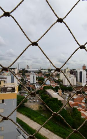 Apartamento à venda com 52m², 2 quartos e 1 vagaÁrea de Serviço - Vista