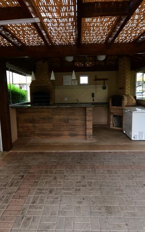 Apartamento à venda com 52m², 2 quartos e 1 vagaÁrea comum - Churrasqueira