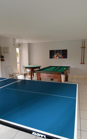 Apartamento à venda com 52m², 2 quartos e 1 vagaSalão de Jogos