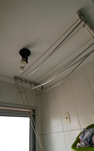Apartamento à venda com 52m², 2 quartos e 1 vagaÁrea de Serviço