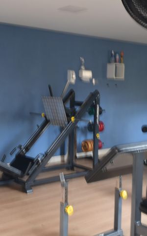Apartamento à venda com 52m², 2 quartos e 1 vagaAcademia