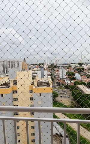 Apartamento à venda com 52m², 2 quartos e 1 vagaSala - Vista