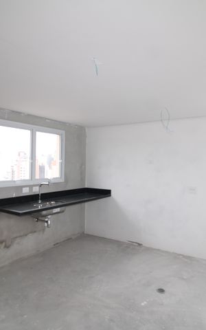 Apartamento à venda com 284m², 4 quartos e 5 vagasCozinha