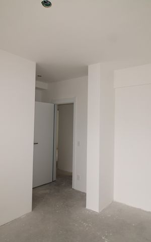 Apartamento à venda com 284m², 4 quartos e 5 vagasQuarto 3