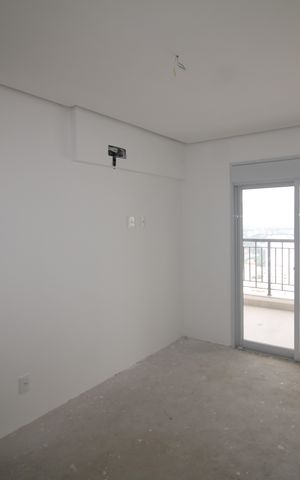 Apartamento à venda com 284m², 4 quartos e 5 vagasQuarto 4