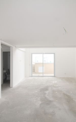 Apartamento à venda com 284m², 4 quartos e 5 vagasSala